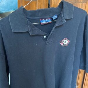 Retro Buffalo Sabres Polo